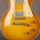 Gibson Les Paul 59 Murphy Lab Ultra Heavy Aged Handselected (2020) Detailphoto 3