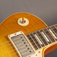 Gibson Les Paul 59 Murphy Lab Ultra Heavy Aged Handselected (2020) Detailphoto 10