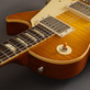 Gibson Les Paul 59 Murphy Lab Ultra Heavy Aged Handselected (2020) Detailphoto 17
