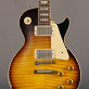 Gibson Les Paul 59 Murphy Lab Ultra Heavy Aged (2022) Detailphoto 1