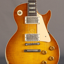 Photo von Gibson Les Paul 59 Murphy Lab Ultra Heavy Aging (2020)