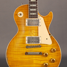 Photo von Gibson Les Paul 59 Murphy Lab Ultra Heavy Aging (2021)
