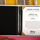 Gibson Les Paul 59 Murphy Lab Ultra Heavy Aging (2022) Detailphoto 22
