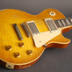 Gibson Les Paul 59 Murphy Lab Ultra Heavy Aging (2022) Detailphoto 8