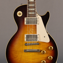 Photo von Gibson Les Paul 59 Murphy Lab Ultra Light Aging (2021)