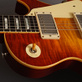 Gibson Les Paul 59 Murphy Painted and Aged Limited Wildwood (2018) Detailphoto 14