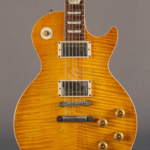 Photo von Gibson Les Paul 59 Paul Kossoff Aged (2012)