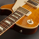 Gibson Les Paul 59 Historic Reissue Gloss Lemon Burst (2015) Detailphoto 12