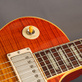 Gibson Les Paul 59 Reissue Flametop (1992) Detailphoto 10