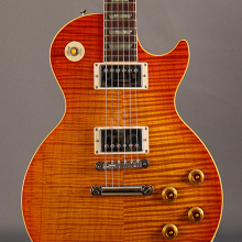 Photo von Gibson Les Paul 59 Reissue Flametop (1992)