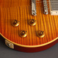 Gibson Les Paul 59 Reissue Flametop (1992) Detailphoto 12
