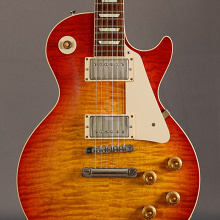 Photo von Gibson Les Paul 59 Reissue VOS (2016)