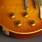 Gibson Les Paul 59 Reissue Yamano Murphy Aged Murphyburst (1999) Detailphoto 8