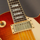 Gibson Les Paul 59 Reissue Yamano Murphy Aged Murphyburst (1999) Detailphoto 15