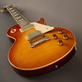 Gibson Les Paul 59 Reissue Yamano Murphy Aged Murphyburst (1999) Detailphoto 13