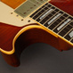 Gibson Les Paul 59 Reissue Yamano Murphy Aged Murphyburst (1999) Detailphoto 10