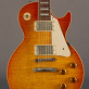 Gibson Les Paul 59 Reissue Custom Art Historic (2000) Detailphoto 1