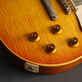 Gibson Les Paul 59 Reissue Custom Art Historic (2000) Detailphoto 10