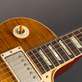 Gibson Les Paul 59 TH Billy Gibbons Aged Prototype #02 (2017) Detailphoto 12