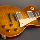Gibson Les Paul 59 TH Billy Gibbons Aged Prototype #02 (2017) Detailphoto 9