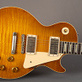 Gibson Les Paul 59 TH Billy Gibbons Aged Prototype #02 (2017) Detailphoto 5