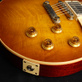 Gibson Les Paul 59 Reissue Iced Tea (2020) Detailphoto 6
