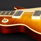 Gibson Les Paul 59 Reissue Iced Tea (2020) Detailphoto 18