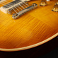 Gibson Les Paul 59 Reissue Iced Tea (2020) Detailphoto 4