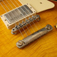Gibson Les Paul 59 Reissue Iced Tea (2020) Detailphoto 14