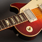 Gibson Les Paul 60 Reissue 60th Anniversary Deep Cherry Burst (2020) Detailphoto 18
