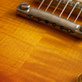 Gibson Les Paul 60 Reissue 60th Anniversary Deep Cherry Burst (2020) Detailphoto 14