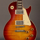 Gibson Les Paul 60 Reissue 60th Anniversary Deep Cherry Burst (2020) Detailphoto 1