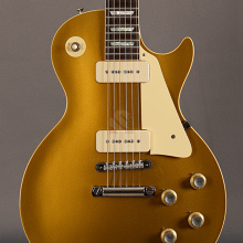Photo von Gibson Les Paul 68 Goldtop P90 Gloss (2021)