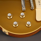 Gibson Les Paul 68 Goldtop P90 Gloss (2021) Detailphoto 10