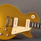 Gibson Les Paul 68 Goldtop P90 Gloss (2021) Detailphoto 5