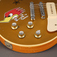 Gibson Les Paul 76 Deluxe Mike Ness Aged (2021) Detailphoto 9