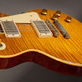 Gibson Les Paul Ace Frehley 59 'Burst Aged & Signed #29 (2015) Detailphoto 14