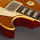Gibson Les Paul Ace Frehley 59 'Burst Aged & Signed #29 (2015) Detailphoto 9