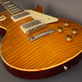 Gibson Les Paul Ace Frehley 59 'Burst Aged & Signed #29 (2015) Detailphoto 13