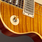 Gibson Les Paul Ace Frehley 59 'Burst Aged & Signed #29 (2015) Detailphoto 6