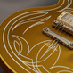 Gibson Les Paul Billy F. Gibbons Goldtop VOS (2014) Detailphoto 9