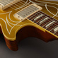 Gibson Les Paul Billy F. Gibbons Goldtop VOS (2014) Detailphoto 12