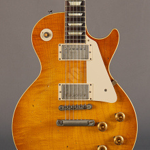 Photo von Gibson Les Paul CC17 "Louis" (2014)