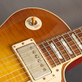 Gibson Les Paul 58 Historic Reissue Iced Tea VOS (2016) Detailphoto 11