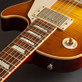 Gibson Les Paul 58 Historic Reissue Iced Tea VOS (2016) Detailphoto 14