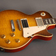 Gibson Les Paul 59 Jimmy Page "Number Two" Aged & Signed #4 (2009) Detailphoto 7