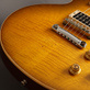 Gibson Les Paul 59 Jimmy Page "Number Two" Aged & Signed #4 (2009) Detailphoto 8