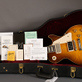 Gibson Les Paul 59 Jimmy Page "Number Two" Aged & Signed #4 (2009) Detailphoto 26