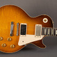 Gibson Les Paul 59 Jimmy Page "Number Two" Aged & Signed #4 (2009) Detailphoto 5
