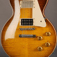 Gibson Les Paul 59 Jimmy Page "Number Two" Aged & Signed #4 (2009) Detailphoto 3